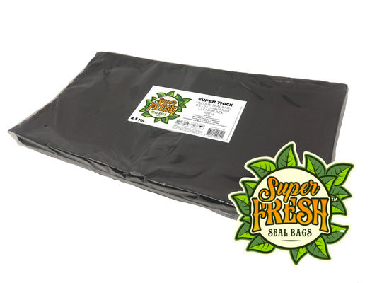 Super Fresh Vacuum Seal Bags