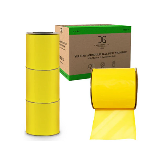 Yellow Grow XL AG Roll