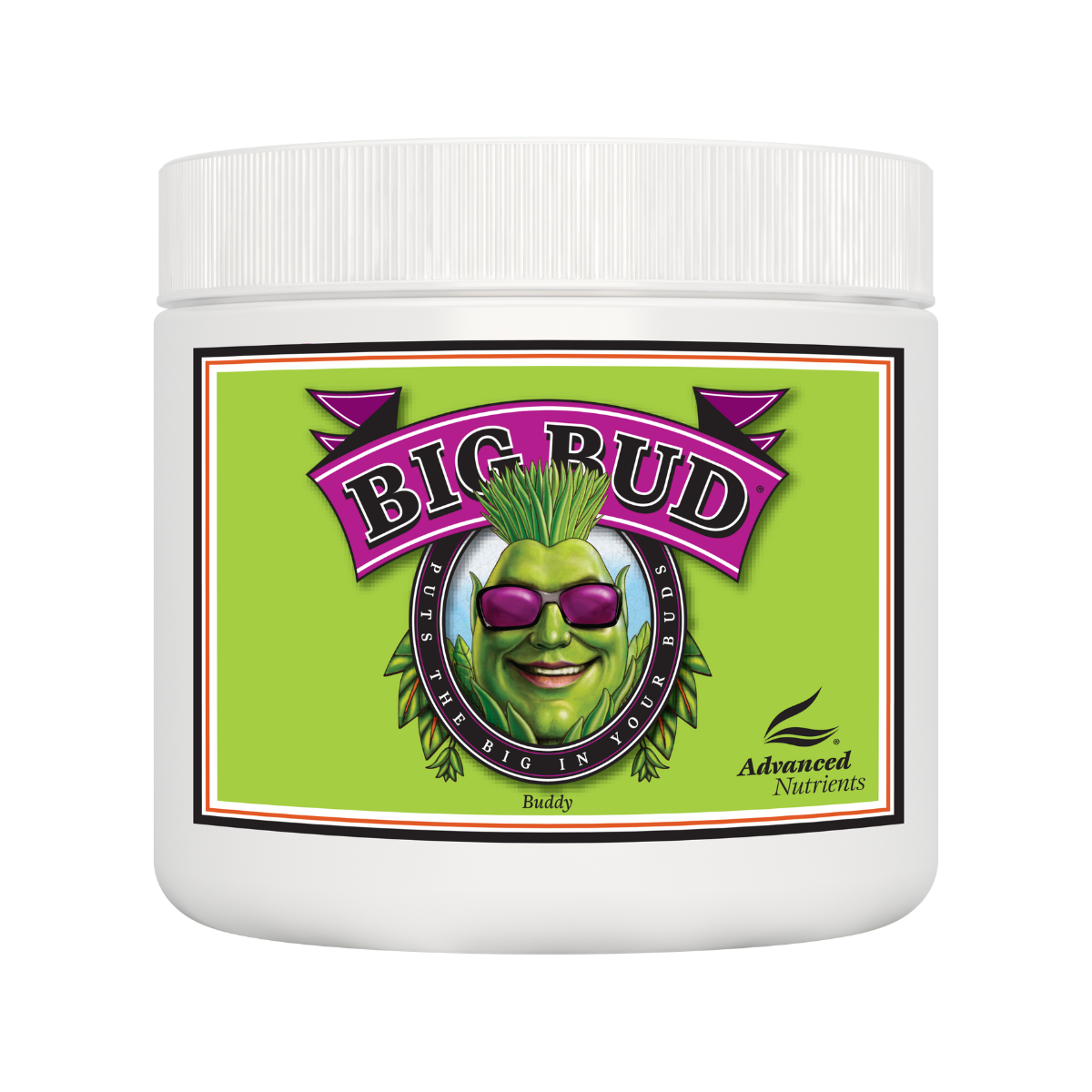 Big Bud® Powder