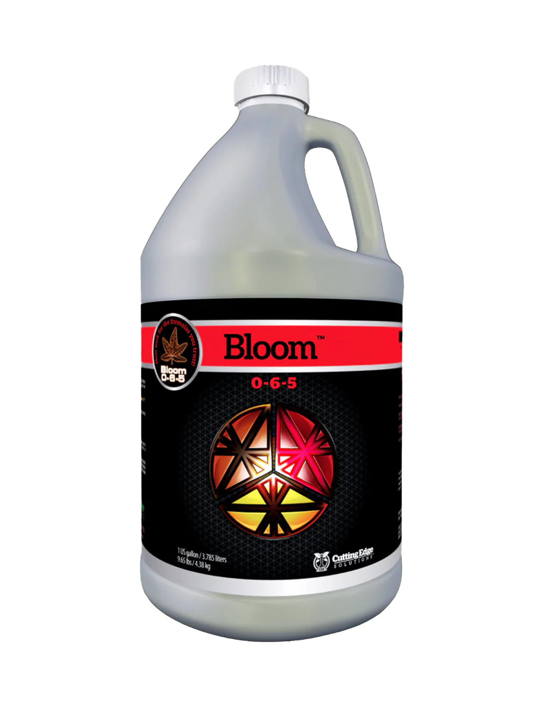 Bloom 0-6-5