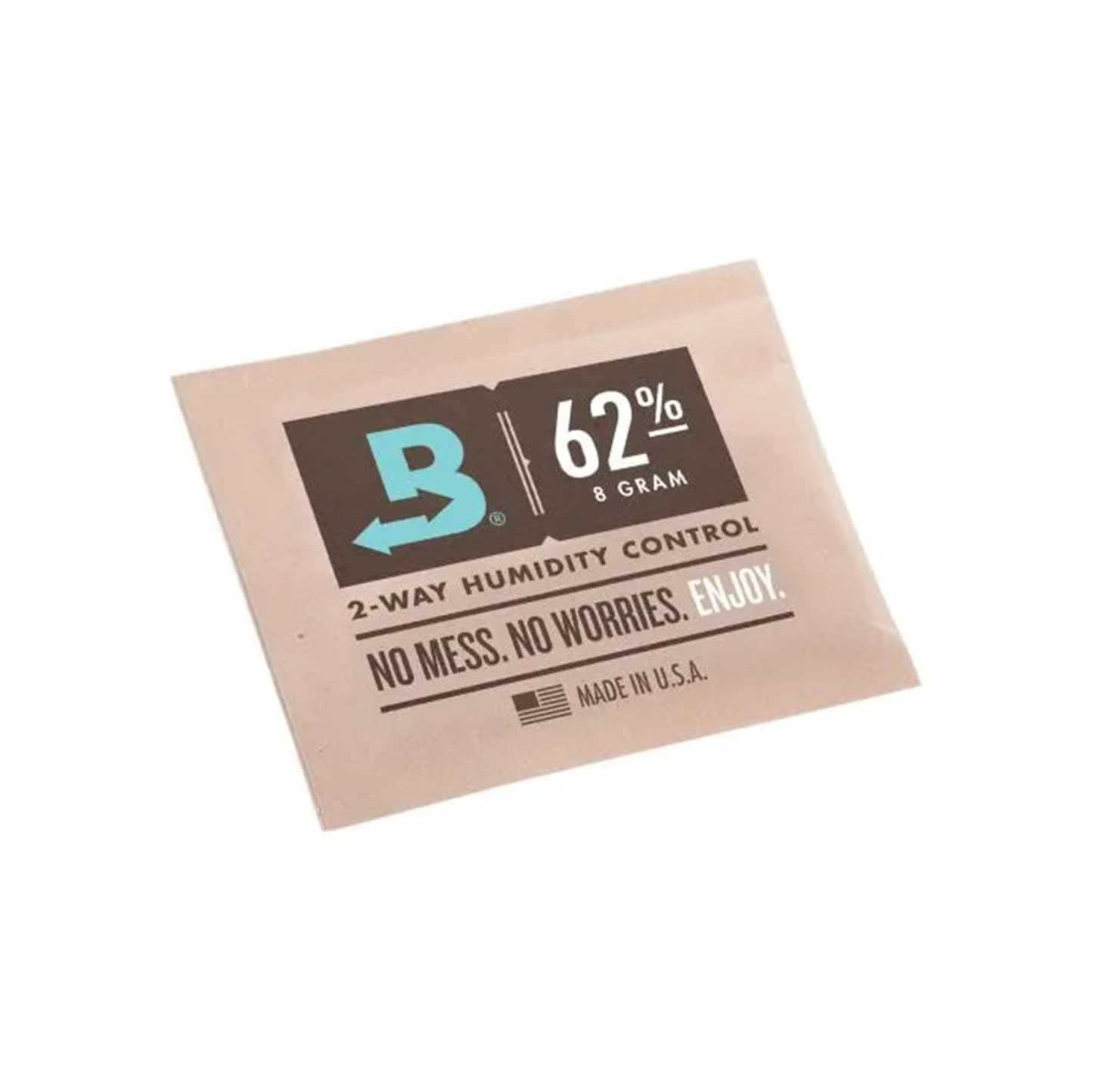 Boveda 8g - Bulk Overwrapped