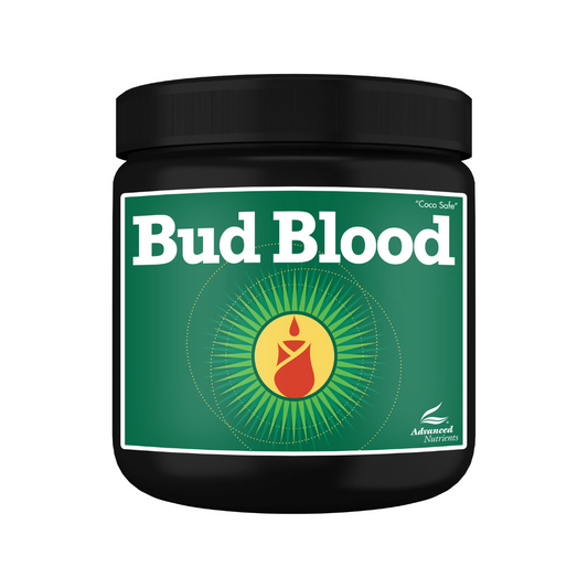Bud Blood® Powder