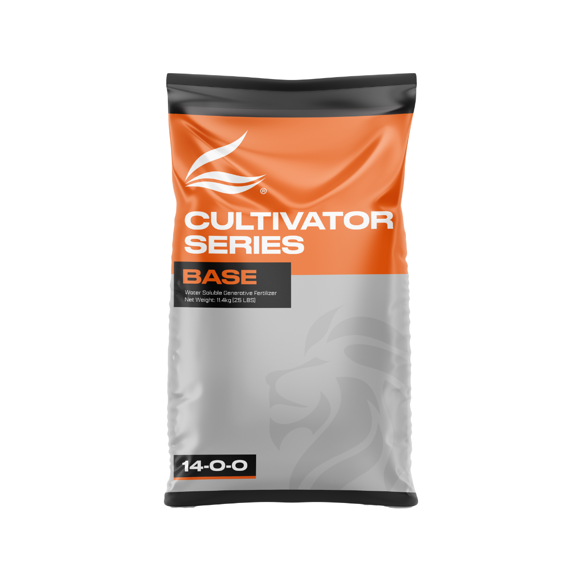 Cultivator Series Base