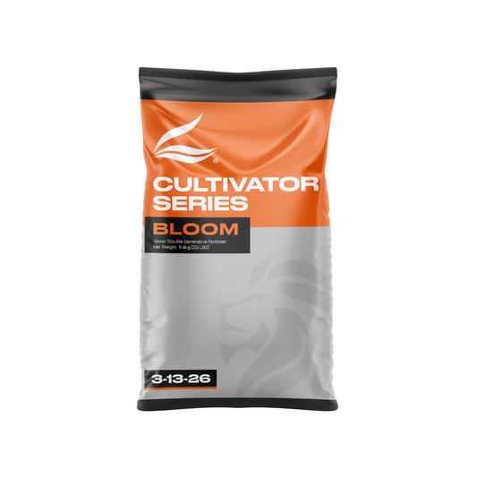 Cultivator Series Bloom