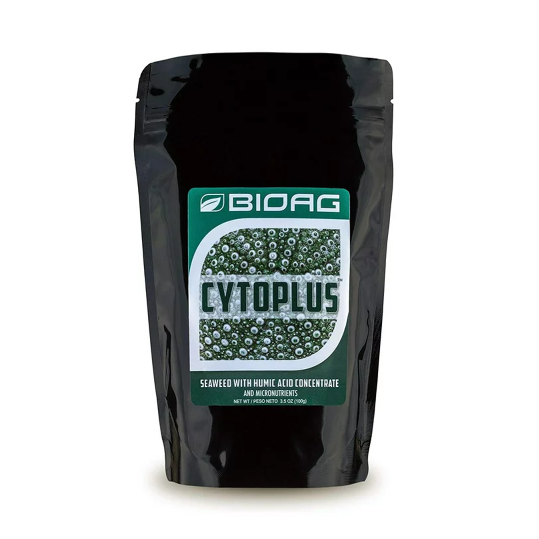 CytoPlus