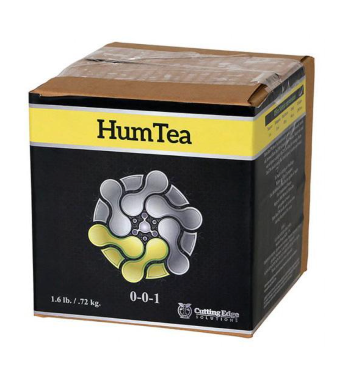 HumTea 0-0-1