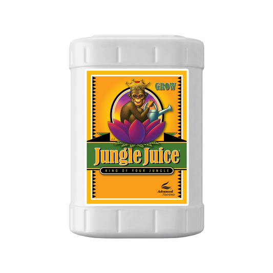 Jungle Juice® Grow