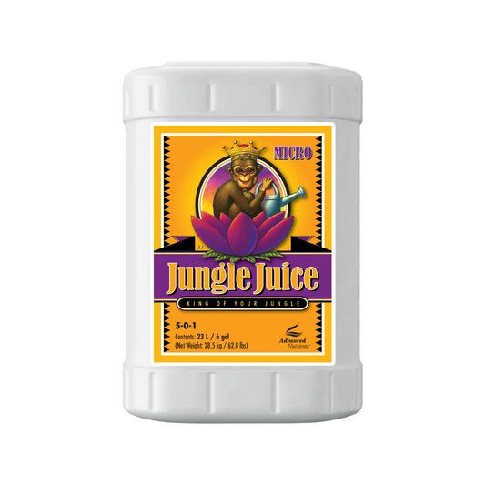 Jungle Juice® Micro