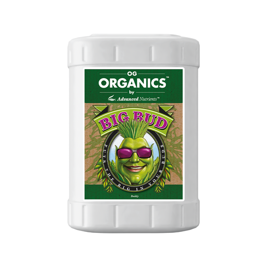 OG Organics™ Big Bud®