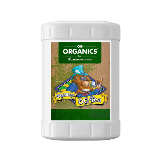 OG Organics™ BigMike’s OG Tea™