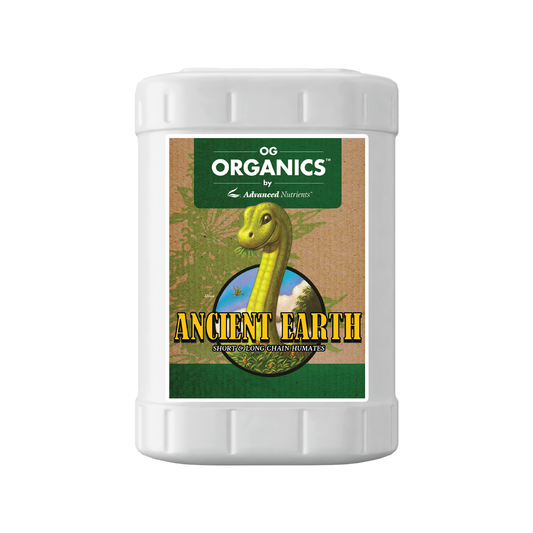 OG Organics™ Ancient Earth®