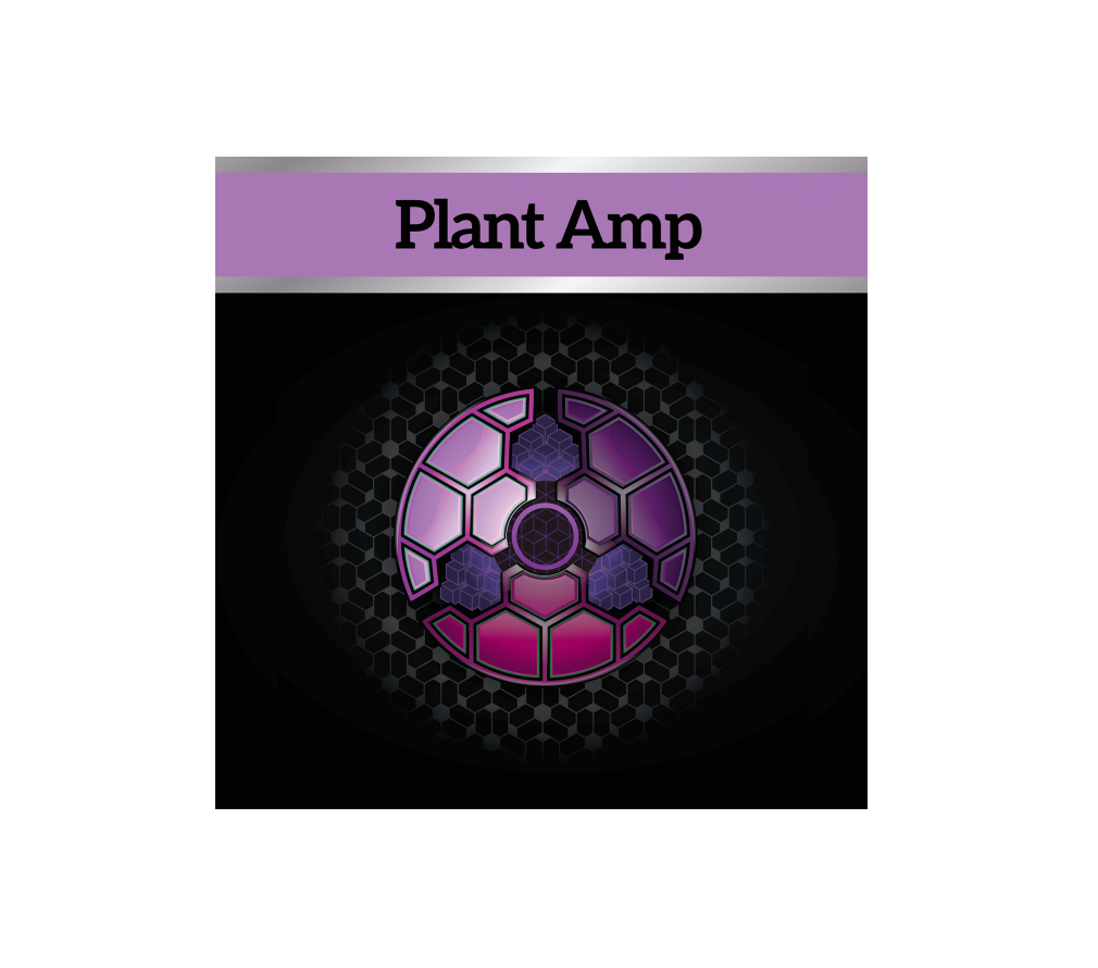 Plant Amp