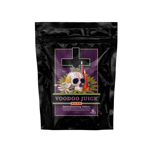 Voodoo Juice® Plus Tablets