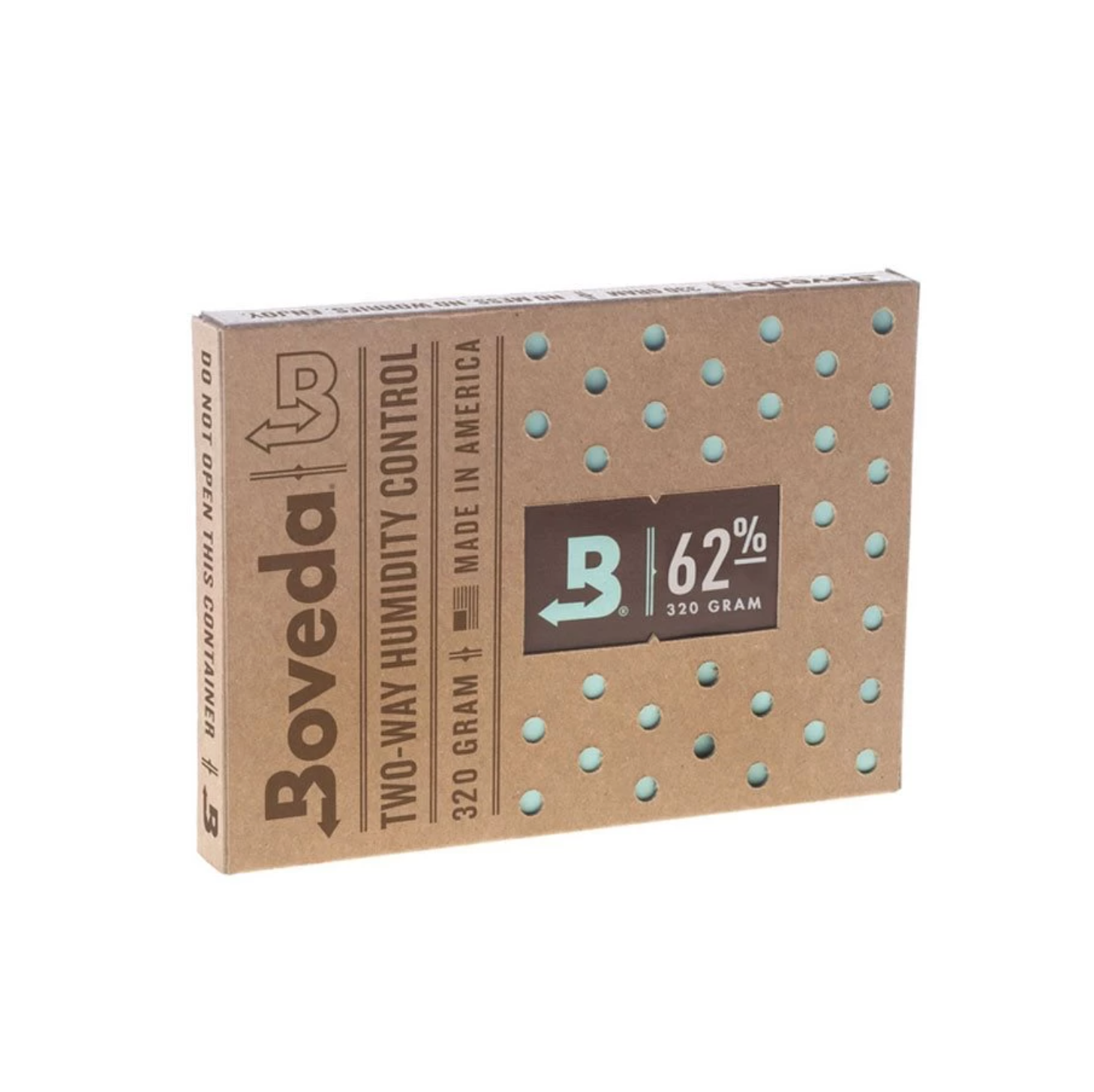 Picture of Boveda 320g 62% Single Package